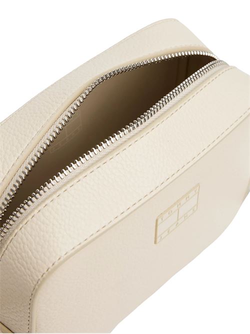 Borsa panna in poliuretano Tommy Jeans | AW0AW17543ACG